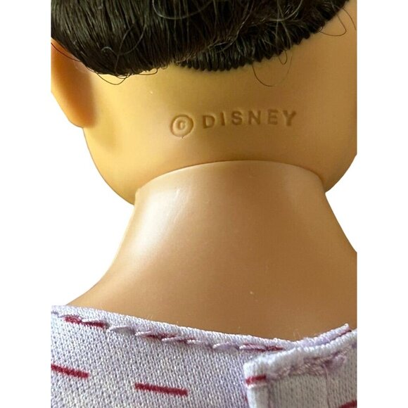 Set of 3 Disney Encanto Luisa, Mirabel & Isabel Dolls 11" No Shoes - Picture 13 of 13